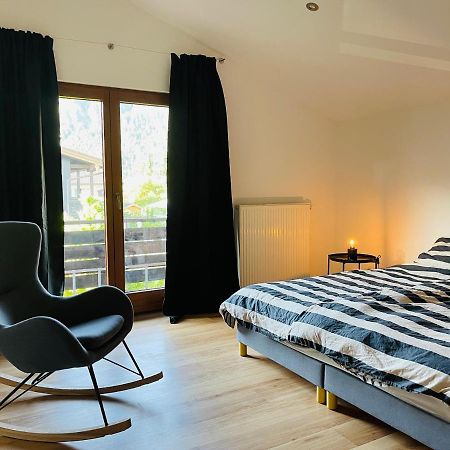 Ferienhaus Bergrausch26 - Chiemgau Karte Inzell Εξωτερικό φωτογραφία