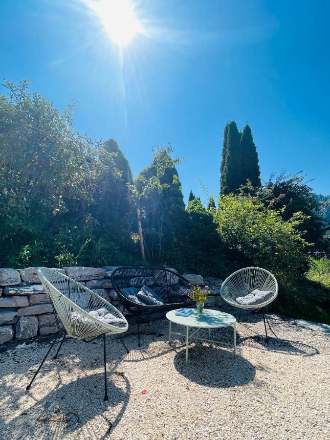 Ferienhaus Bergrausch26 - Chiemgau Karte Inzell Εξωτερικό φωτογραφία