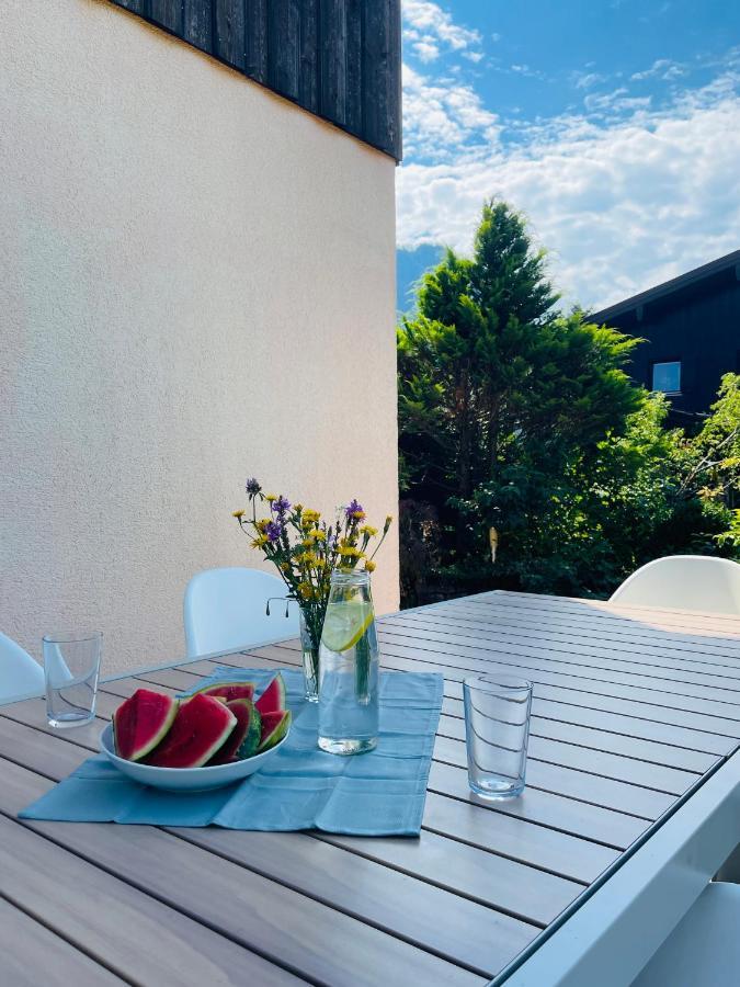 Ferienhaus Bergrausch26 - Chiemgau Karte Inzell Εξωτερικό φωτογραφία