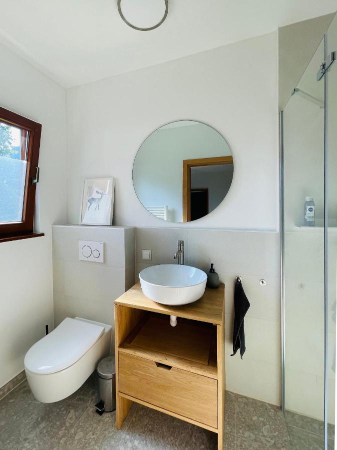 Ferienhaus Bergrausch26 - Chiemgau Karte Inzell Εξωτερικό φωτογραφία