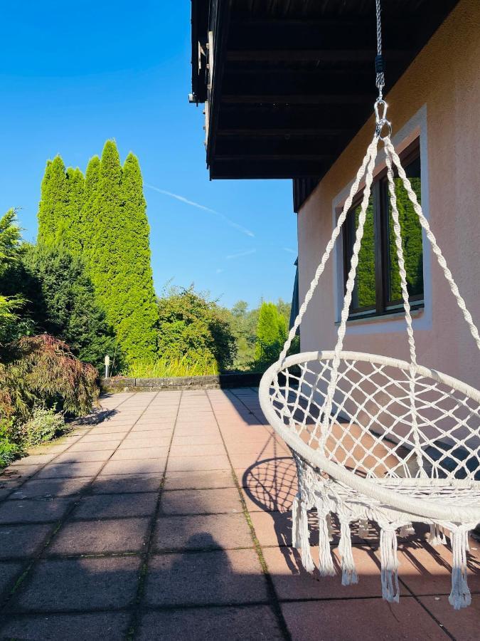 Ferienhaus Bergrausch26 - Chiemgau Karte Inzell Εξωτερικό φωτογραφία